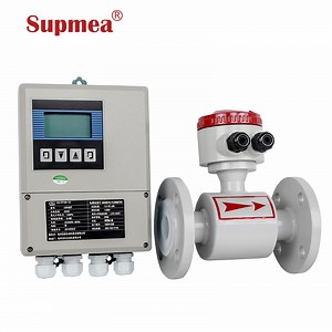 [Hot Item] Portable Hydraulic Flow Meter for Accurate Sewage Monitoring
