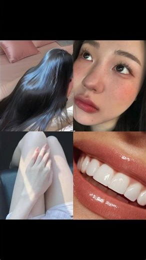 Skincare Secrets #beautyhacks #shorts #selfimprovement #skincare