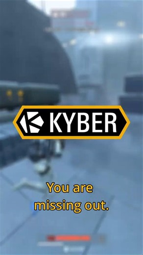 What is KYBER?