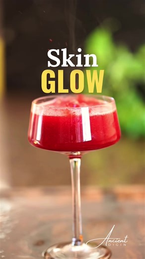 Skin Glow Soup: Nutritious Recipe for Radiant Skin