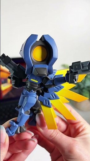 Unboxing V1 & GABRIEL from ULTRAKILL 🔥🪽