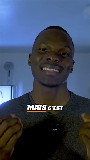 L'application qui REVOLUTIONNE le partage de vos prompts IA ! #shorts