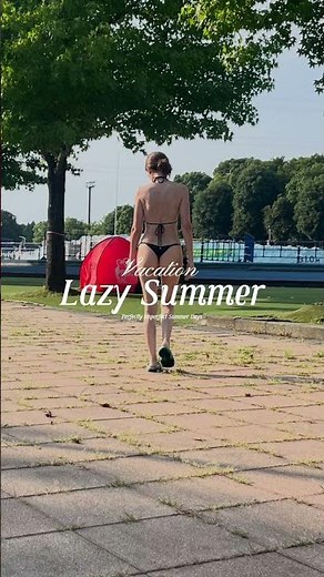 #beach #fashion #summer #bikini ビキニ ブラジリアンビキニ tバック 2025 summer