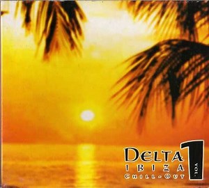 Various - Delta Ibiza Chill-Out Vol. 1