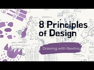 8 Principles of Art