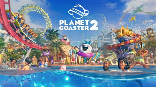 Planet Coaster 2 Confirmed For Release In Early November