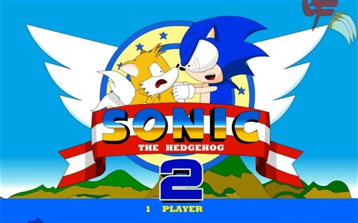 索尼克短片Sonic Shorts: Volume 6