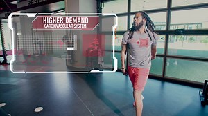 10K views · 62 reactions | Mixed up a lot of different training techniques this off-season to get back and ready for Sunday’s.  Watch me tackle the UFC Performance Institute with BODYARMOR & UFC.  #BodyArmorPartner | Richard Sherman | Facebook
