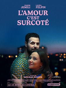 Où regarder L'amour c'est surcoté en streaming et SVOD