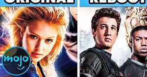 Top 10 Reboots that Destroyed a Franchise | Videos on WatchMojo.com