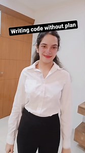 2.2K views · 11 reactions | You know who does not make these mistakes? Ninja Coder! Register for Codekaze today and become a Ninja! Check this out-https://bit.ly/3uxUk6s. #coding #trendingreels #reelitfeelit #codermemes #code #codinglife #programmer #tech #education #tipandtricks #thatsnotmyname #trending #mistakes #codinglife | Coding Ninjas | Facebook