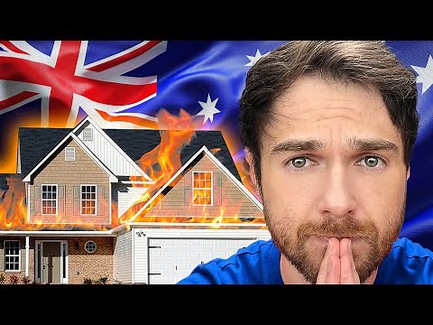 WARNING: Australia's Housing Crisis Explained
