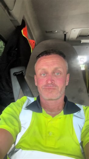 Matt the recovery truck driver on TikTok