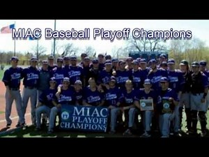 2013 MIAC Softball & Baseball Playoff Championship Highlights