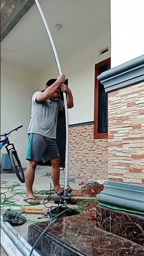 Cara Bongkar atau Pasang sendiri, Pompa Submersible ‪@teknisijamet‬