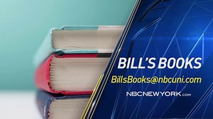 Bill's Books: Spring Reading List