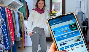 Cómo pagar con MODO BNA: guía práctica paso a paso