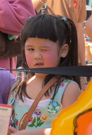 แดดร้อน แต่อร่อยทุกคำ: วันเด็กแห่งชาติ