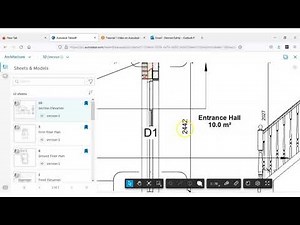 Tutorial 2 - Autodesk Takeoff