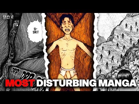 This Hole Was Made For You… 😨 | The Enigma of Amigara Fault Explained