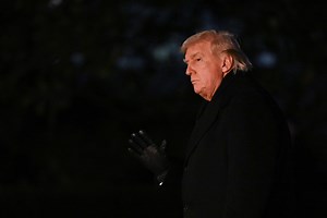 Why did Gallup stop presidential polls? See what they're saying