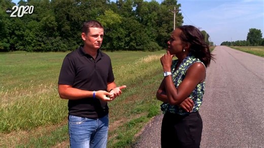 Jacob Wetterling’s friend recounts what happened the night the 11-year-old was abducted