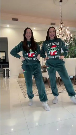 Jingle Bell Rock #dance