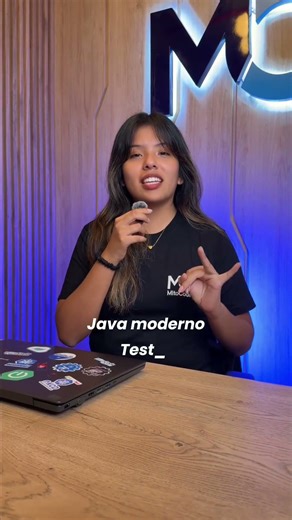 🚀Actualízate con Java 25 backend