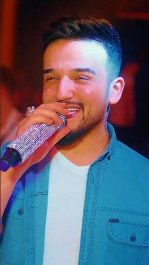 ⁨ لساني بعمر العشرين…والقلب منها شيب ❤️🔥 #viral #اكسبلور #trending #اغاني #مازن_عساف