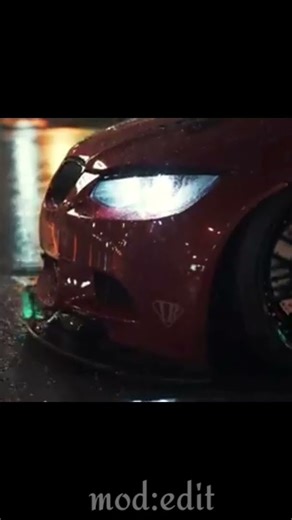 BMW M5 E39🥶💨#bmw #car #edit #my comeback.