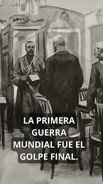 👑 Nicholas II - The TRAGIC story of the LAST Tsar of Russia 🇷🇺
