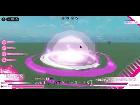 Showcasing The Ultimate Moves (Old Version) - Star Glitcher Revitalized
