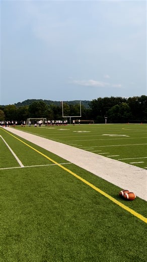 Week 2 of High School Football is here! Catch all the highlights tonight on 5th Quarter! | WDTV 5 News