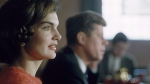 3K views · 44 reactions | Jackie Kennedy was instrumental in shaping the legacy of John F. Kennedy right after his death. Her reference to the Camelot soundtrack solidified the image of his presidency for history. #JFKFactandFable Now available on CuriosityStream: bit.ly/2bslhNC. | Curiosity Stream | Facebook