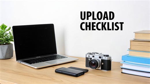 How To Post On YouTube: The Ultimate 2026 Guide - EvergreenFeed Blog