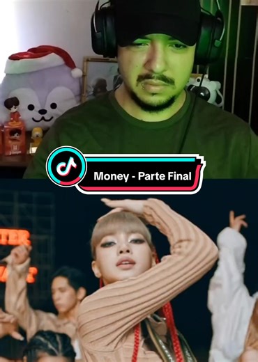 Lisa - Money: La Parte Final de una Épica Transformación