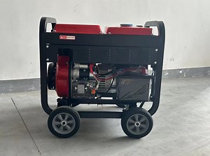 [Hot Item] Original Generator 3 Phase Diesel Generator