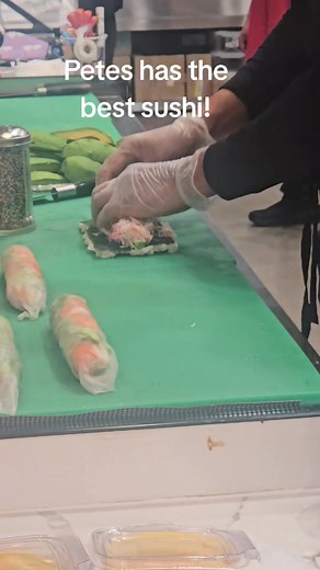 Latricia Walker on Reels