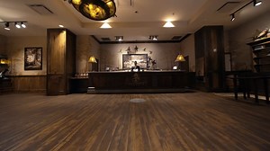 Welcome to Big Cypress Lodge