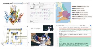 An Overview of What's New and Improved in Version 14.1