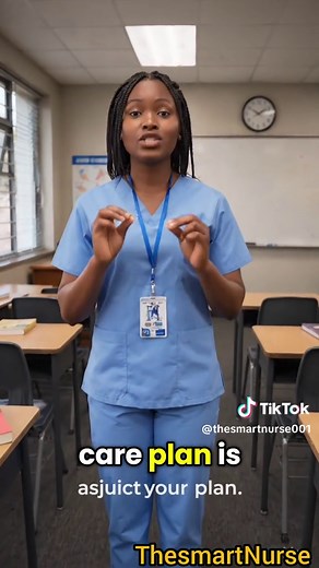Nursing Care Plan Made Easy | Nursing Student Guide