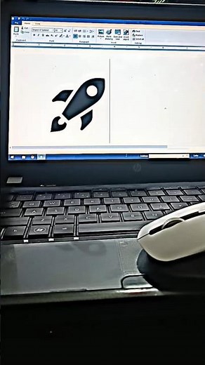 Wordpad symbol trick shortcutkey #windows #microsoft #pctips #shorts #ytshorts