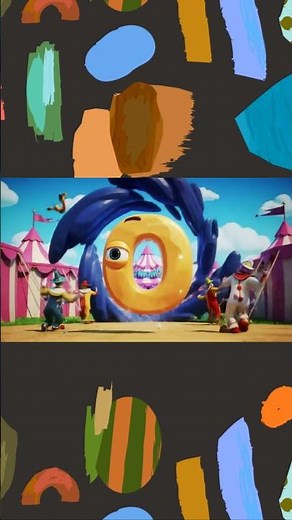 Letters MNOP #kidssong #abc #alphabet #abcd #abcsong #learnenglish #learnletters #kids #kidslearning