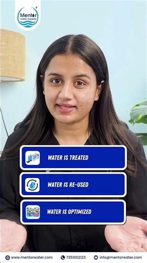 Smart water management is no longer a choice — it’s a necessity.
