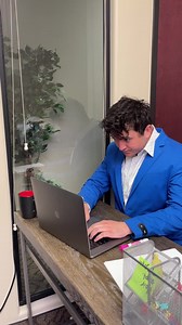 19K views · 143 reactions | She was trying to get ready for the job...