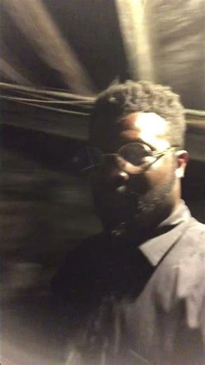 Life as a maintenance man