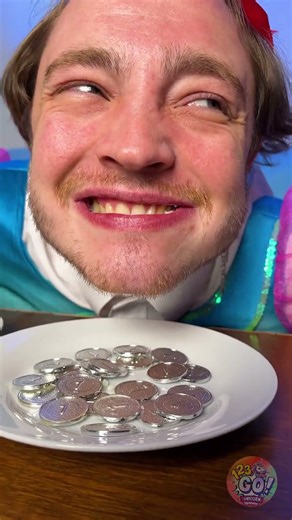 あなたの餃子の中にサプライズを見つけられますか？ 🥟✨