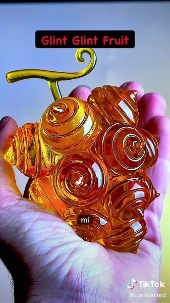 Choose Your Logia Devil Fruit Power Now!