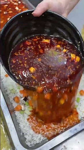 Lazy Man's Rice" "Lazy Man's Rice Tutorial" "Lazy Man's Rice Recipe"