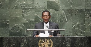 Equatorial Guinea